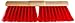 Algopix Similar Product 18 - 2120006 Street Sweeper Brush with