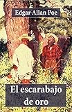 Algopix Similar Product 20 - El escarabajo de oro (Spanish Edition)