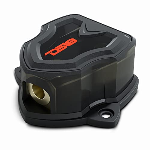 Algopix Similar Product 5 - DS18 DB1024 Distribution Ground Block 