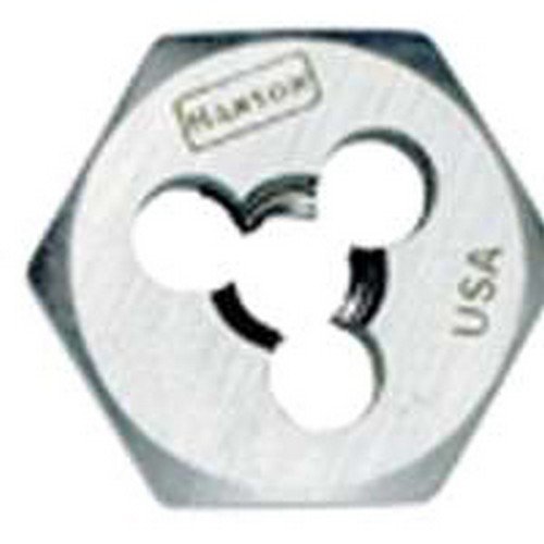 Algopix Similar Product 1 - Irwin 9445 1/2" HCS Hex Die