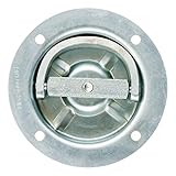 Algopix Similar Product 16 - Anchor Plate Dring 6.25"