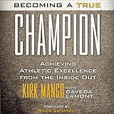 Algopix Similar Product 19 - Becoming a True Champion Achieving