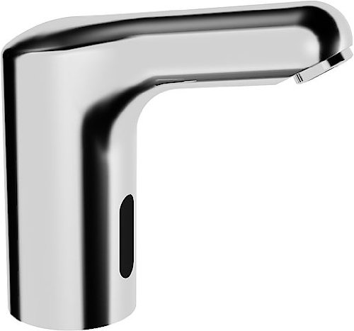 Algopix Similar Product 12 - Hansa Waschtisch Einlochbatterie