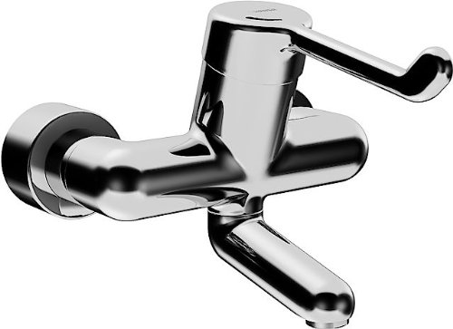 Algopix Similar Product 18 - Hansa Waschtisch Sicherheitsbatt