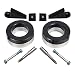Algopix Similar Product 1 - ReadyLift 66-1033 1.75" Leveling Kit