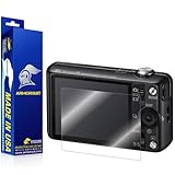 Algopix Similar Product 9 - ArmorSuit Sony DSCWX80 Screen