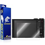 Algopix Similar Product 17 - ArmorSuit Sony DSCWX300 Camera Screen