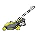 Algopix Similar Product 15 - Sun Joe iON16LM 40Volt 16Inch