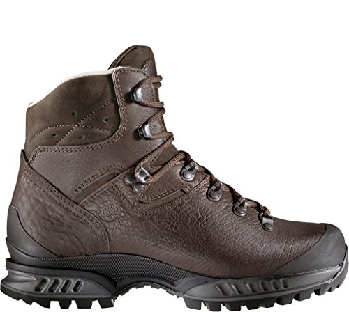 Algopix Similar Product 2 - Hanwag Lhasa Backpacking Boot 