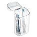 Algopix Similar Product 2 - iDesign 53450 Rain Toothbrush Holder