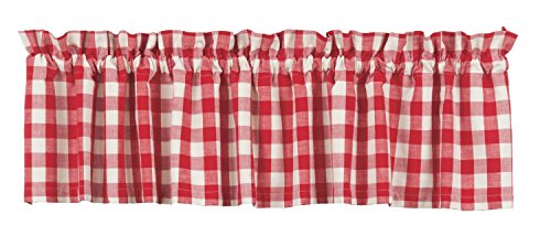 Algopix Similar Product 5 - IHF Home Decor Valance Window Curtains