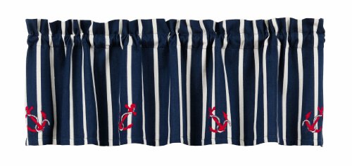 Algopix Similar Product 6 - IHF Valances Window Curtains Lined