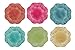Algopix Similar Product 3 - Villa dEste Home Tivoli Hippy