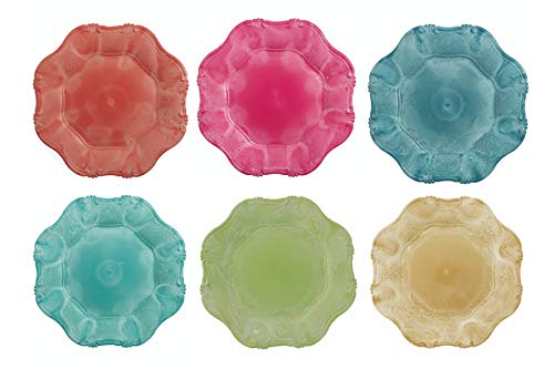Algopix Similar Product 2 - Villa dEste Home Tivoli Hippy