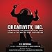 Algopix Similar Product 16 - Creativity Inc Overcoming the Unseen