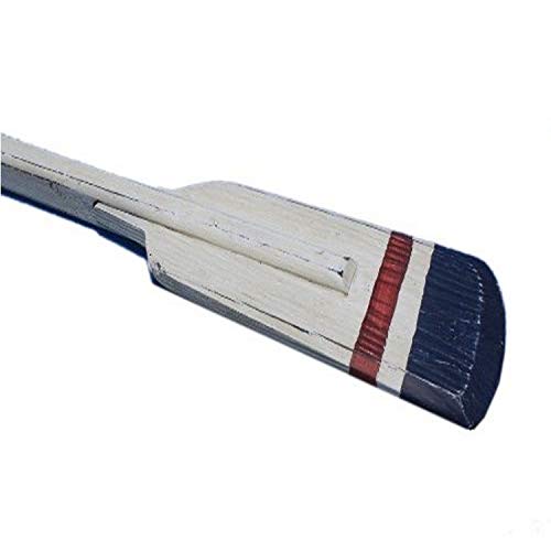 Algopix Similar Product 7 - Hampton Nautical Wooden Crawford