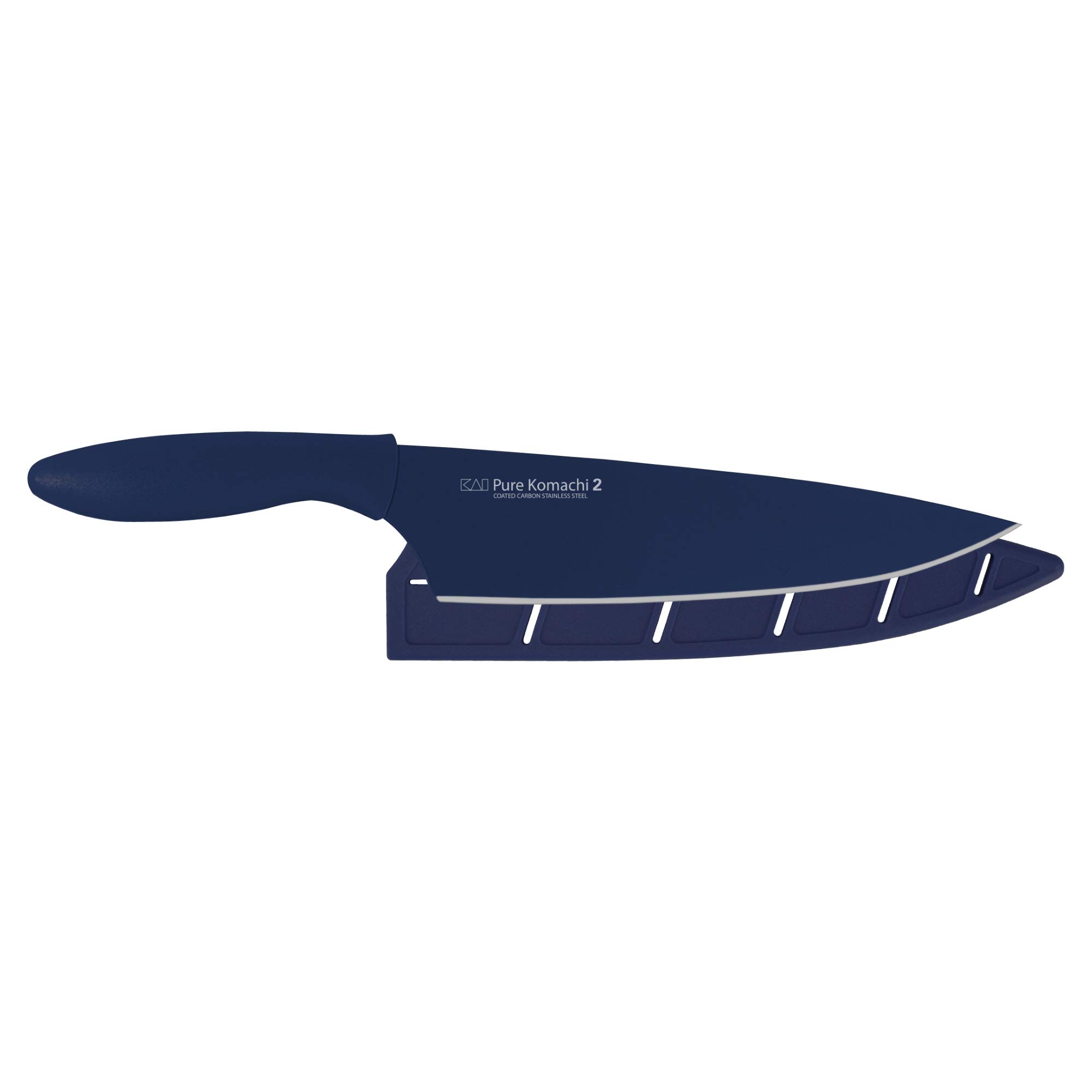 Algopix Similar Product 6 - Kai PRO Pure Komachi 2 Chefs Knife 8
