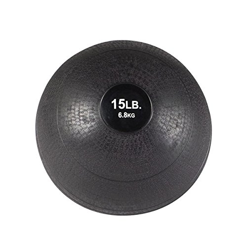 Algopix Similar Product 12 - Body-Solid Slam Ball 15 lb.