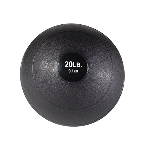 Algopix Similar Product 10 - Body-Solid Slam Ball 20 lb.