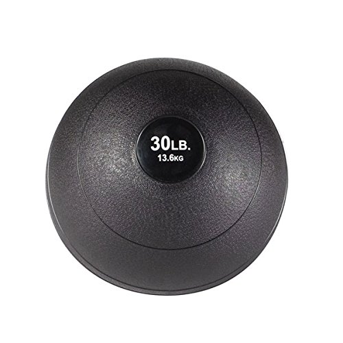 Algopix Similar Product 11 - Body-Solid Slam Ball 30 lb.
