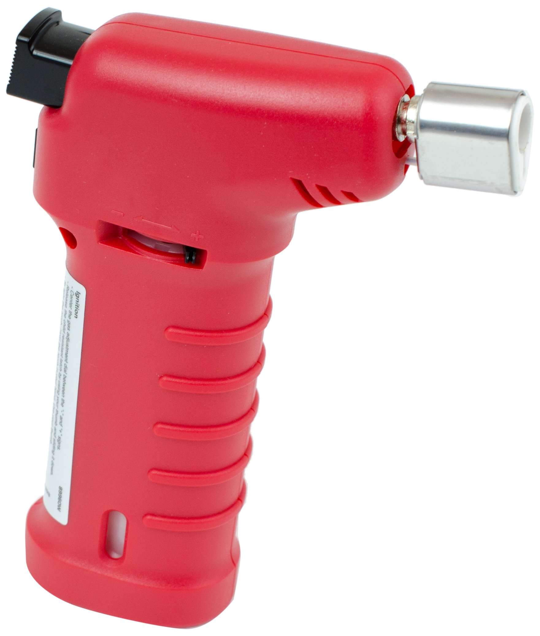 Algopix Similar Product 13 - Custom Accessories 89960W ETek Butane