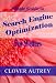 Algopix Similar Product 1 - Search Engine Optimization for Writers