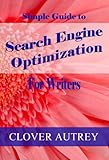 Algopix Similar Product 10 - Search Engine Optimization for Writers