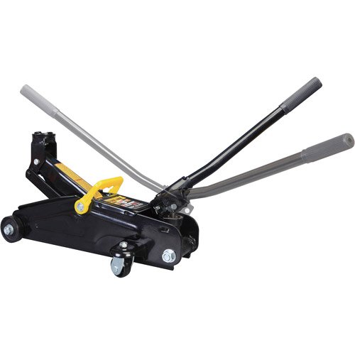 Algopix Similar Product 16 - Torin 2Ton Hydraulic Trolley Jack w