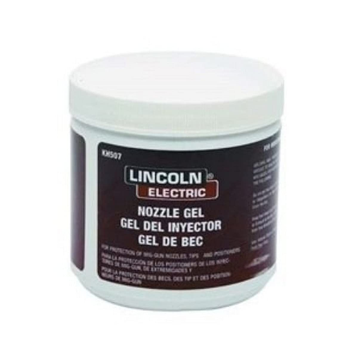 Algopix Similar Product 5 - KH507 16 Oz Welding Nozzle Gel