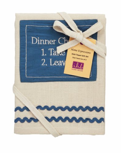 Algopix Similar Product 7 - IHF Home Decor Kitchen Dishtowel Picnic