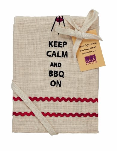 Algopix Similar Product 4 - New IHF Home Decor Kitchen Dishtowel