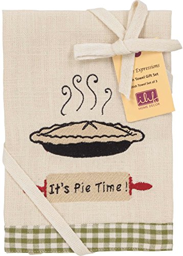 Algopix Similar Product 8 - New IHF Home Decor Kitchen Dishtowel