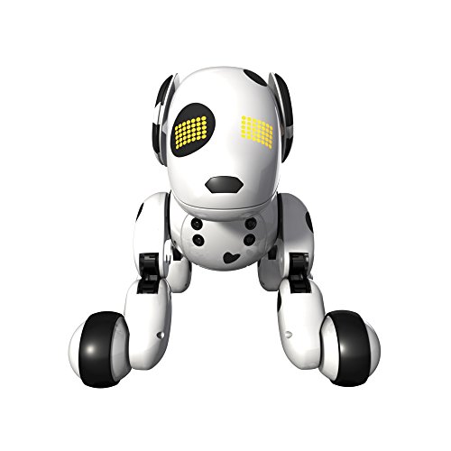Algopix Similar Product 5 - Zoomer Interactive Puppy