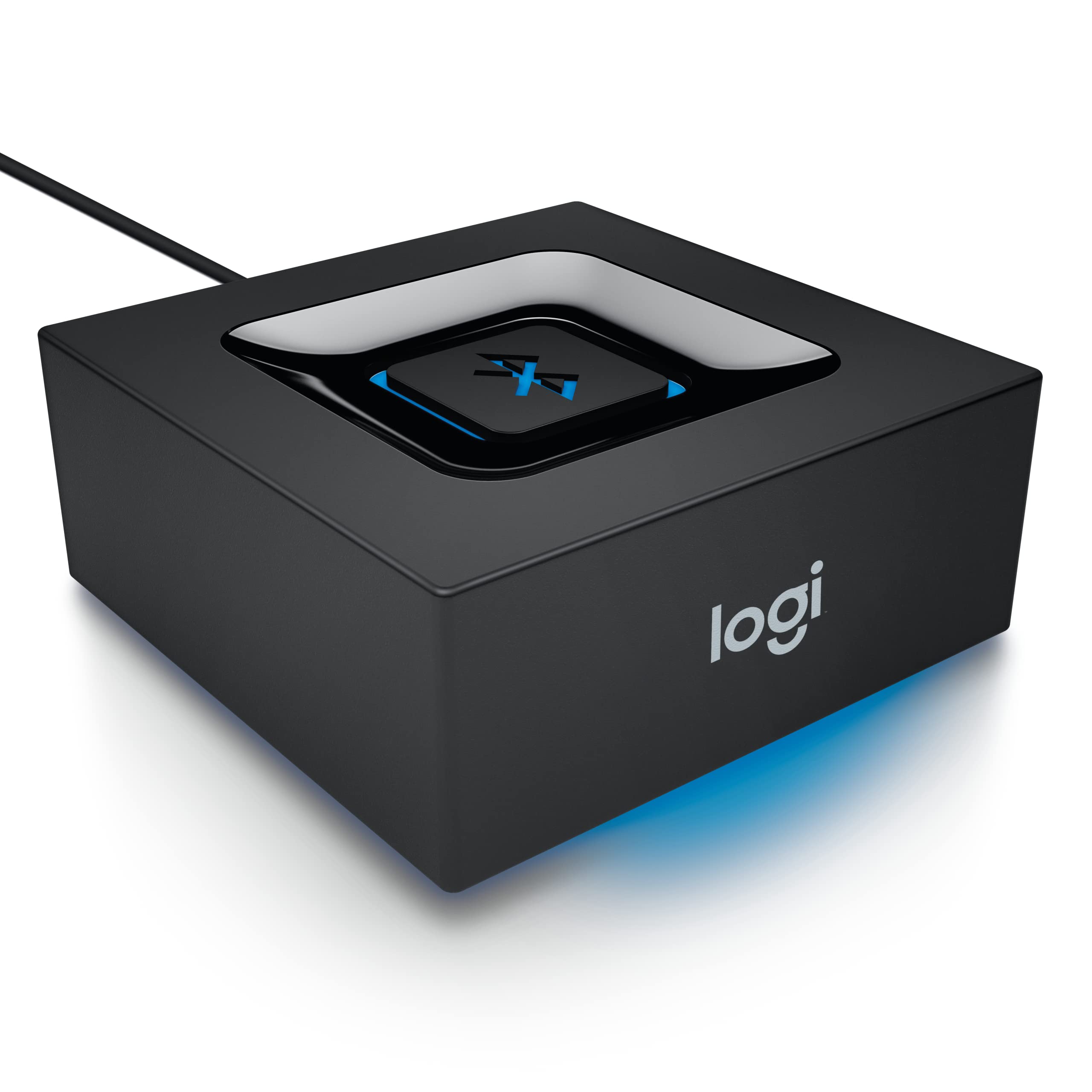 Algopix Similar Product 10 - Logitech Bluetooth Audio Adapter for