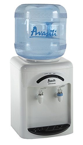 Algopix Similar Product 7 - Avanti WDT35EC, 1, White