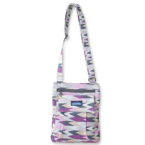 Algopix Similar Product 4 - KAVU Womens Keeper Bag Super Pink