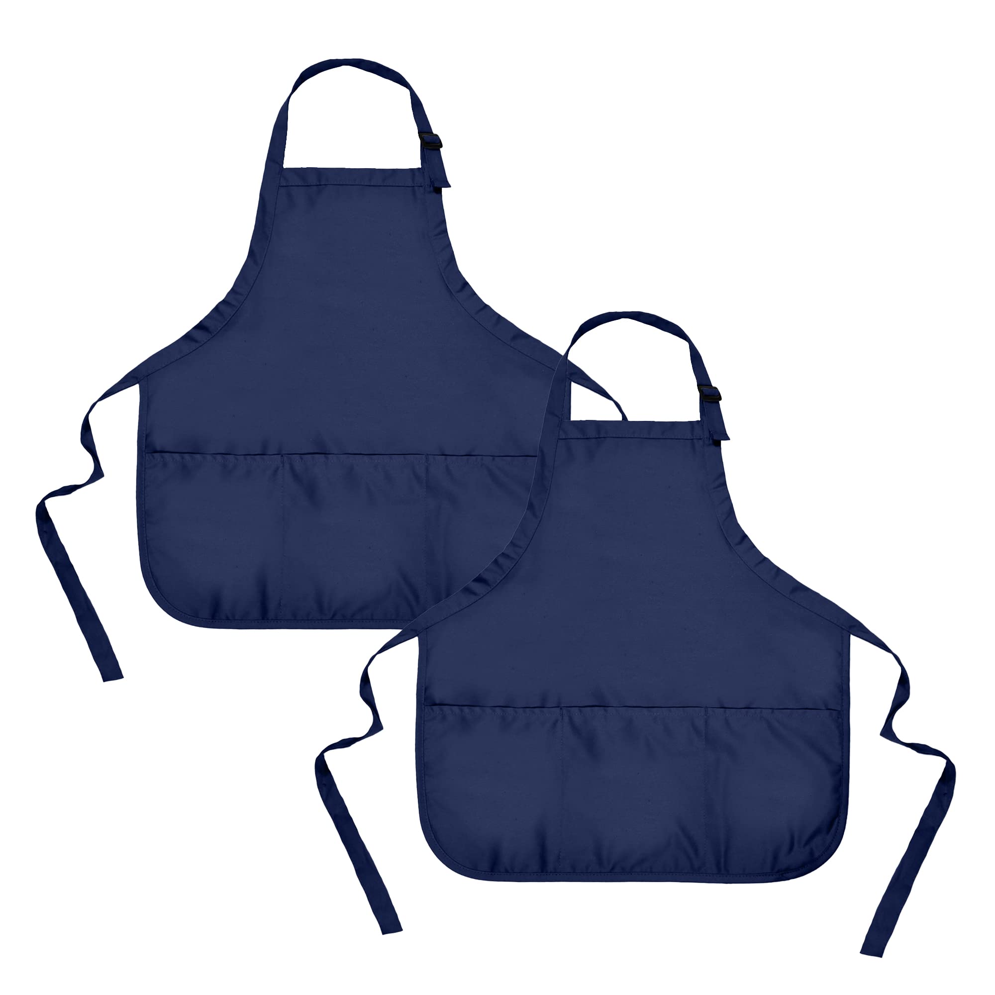 Algopix Similar Product 3 - DALIX Apron Commercial Restaurant Home