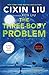 Algopix Similar Product 9 - The ThreeBody Problem The ThreeBody