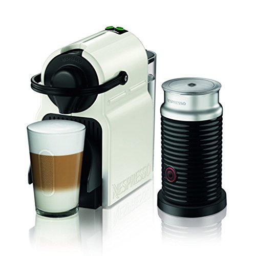 Algopix Similar Product 12 - Nespresso Nespresso coffee maker