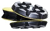 Algopix Similar Product 3 - diamond floor pads concrete floor