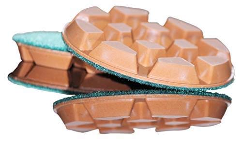 Algopix Similar Product 2 - granite floor pads concrete floor