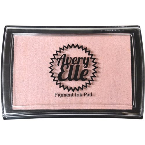 Algopix Similar Product 13 - Avery Elle Pigment Ink Pad, Pixie