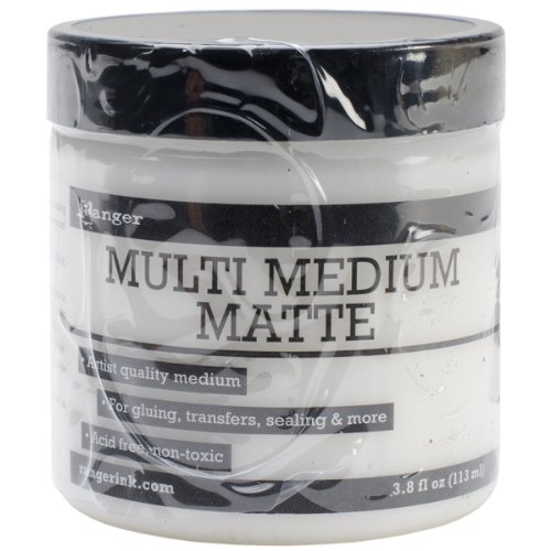Algopix Similar Product 7 - Ranger Ranger Multi Medium 38Ounce