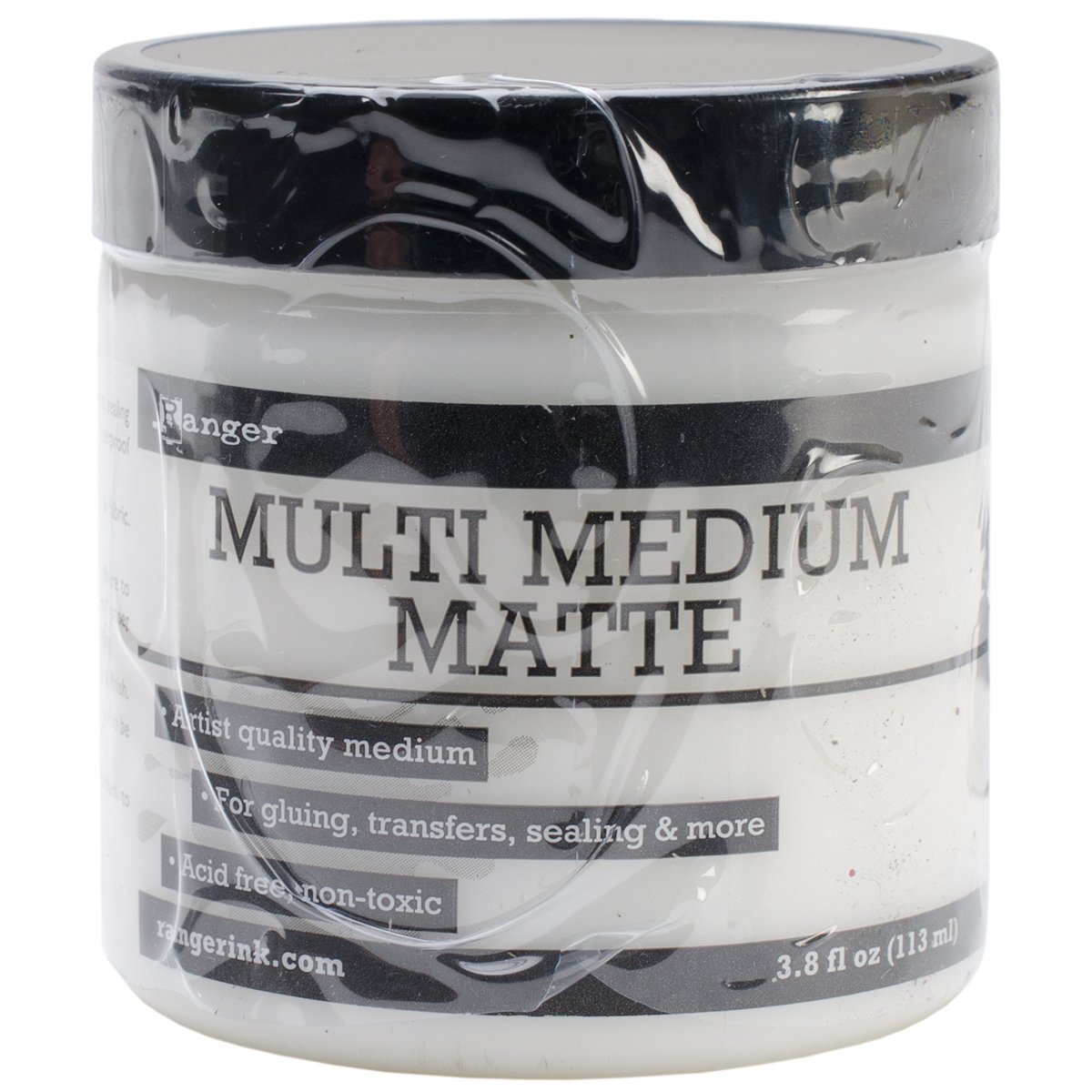 Algopix Similar Product 5 - Ranger Ranger Multi Medium 38Ounce