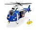 Algopix Similar Product 15 - Dickie Toys Light and Sound Helicopter
