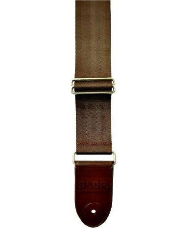 Algopix Similar Product 16 - Souldier SLDSLBRN SLDR Locking Guitar