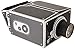 Algopix Similar Product 9 - Smartphone Projector Portable Phone