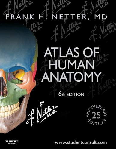 Algopix Similar Product 13 - Atlas of Human Anatomy