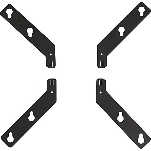 Algopix Similar Product 11 - Peerless Mounting Adapter for Projector