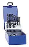 Algopix Similar Product 18 - Exact Eventus Twist Drill Bit Set